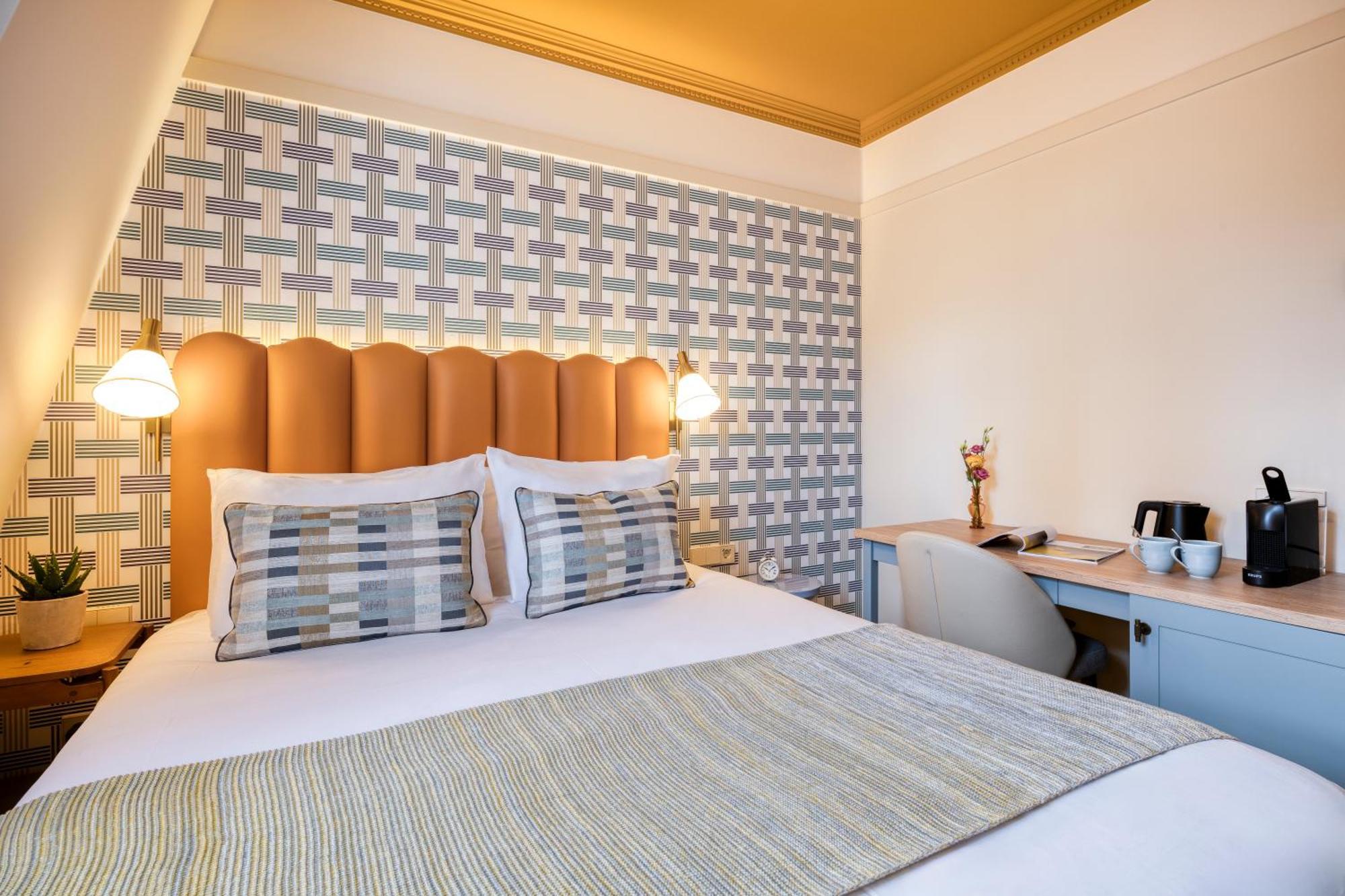 Citadines Canal アムステルダム 部屋 写真